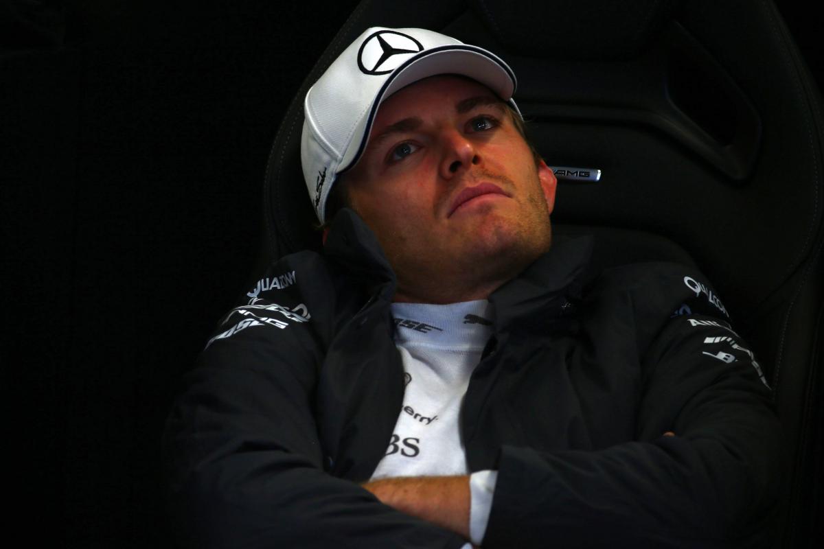 F1 Russian Grand Prix: Massa lucks in for fourth but rues missed chances