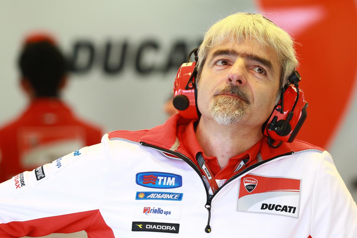 Moto2: Q&A - Johann Zarco: EXCLUSIVE