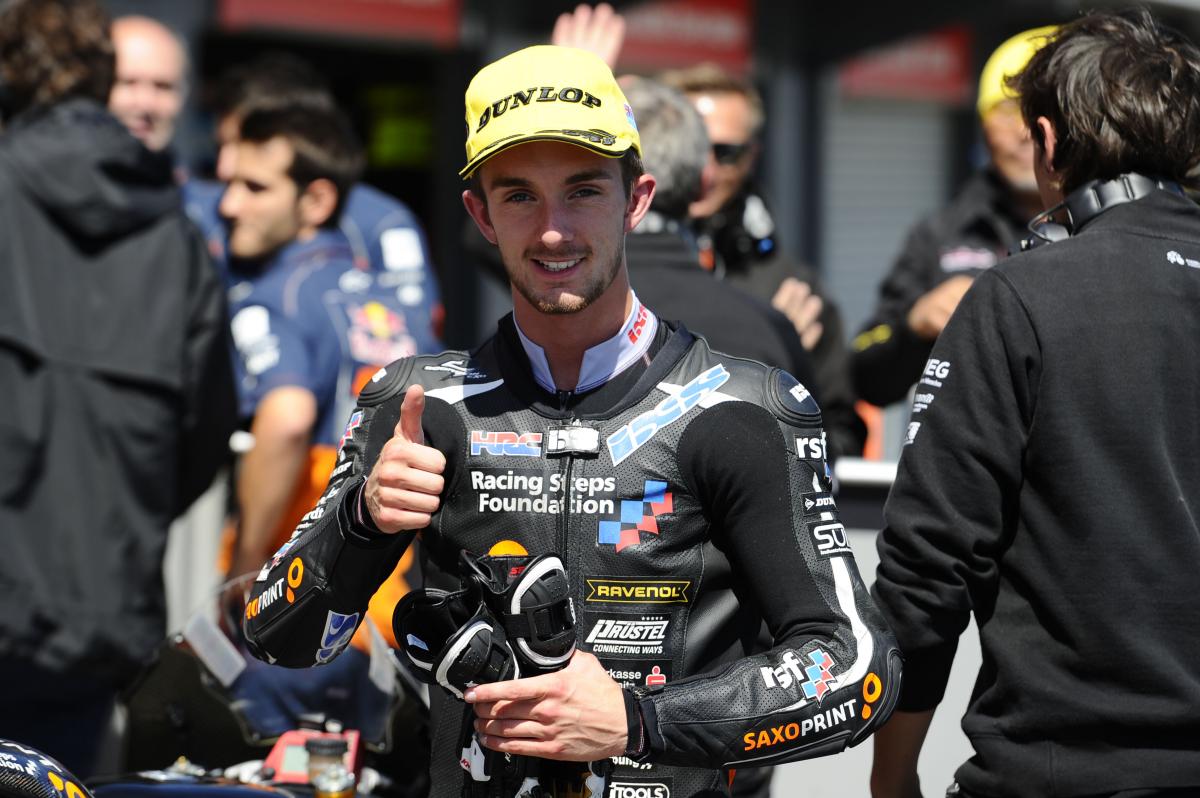 MotoGP Valencia: Marquez may need 'Phillip Island' style race