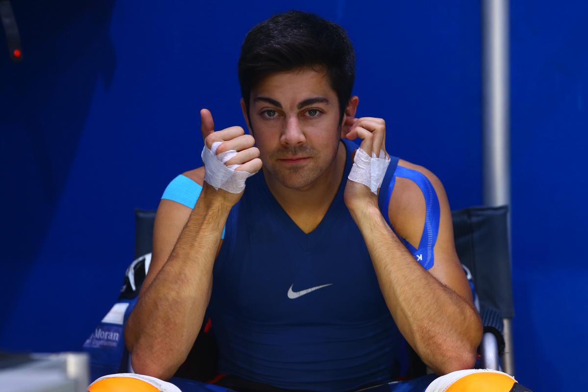 Caricasulo, Bardahl Evans Bros step up to WSS