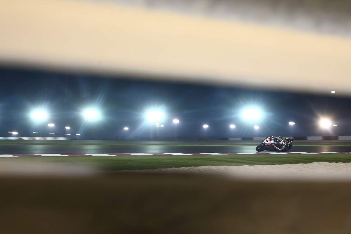 WSBK Losail: Rea targets Edwards all-time points record