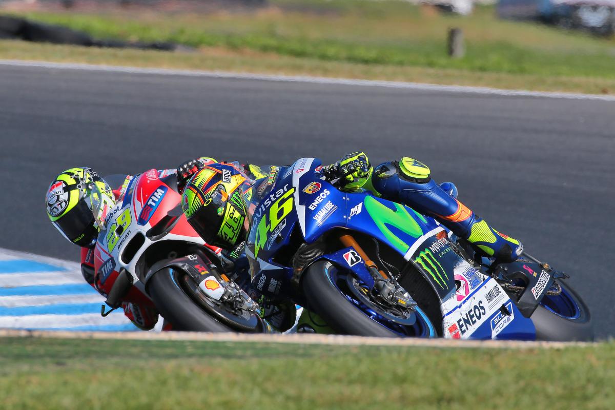 Forward Racing confirms MotoGP exit