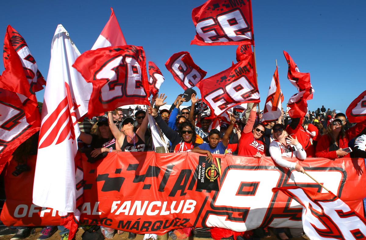 MotoGP makes changes to Race Direction role