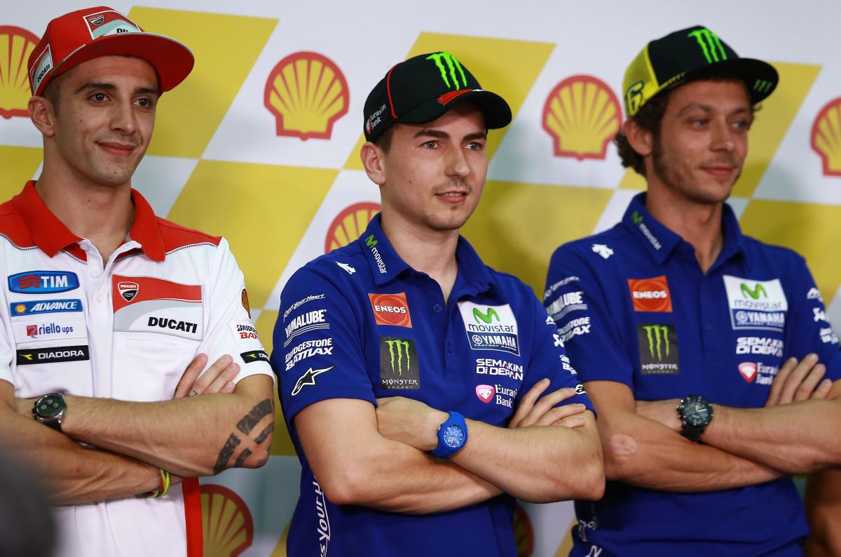 MotoGP Malaysia: Cal Crutchlow to run Castrol Honda livery