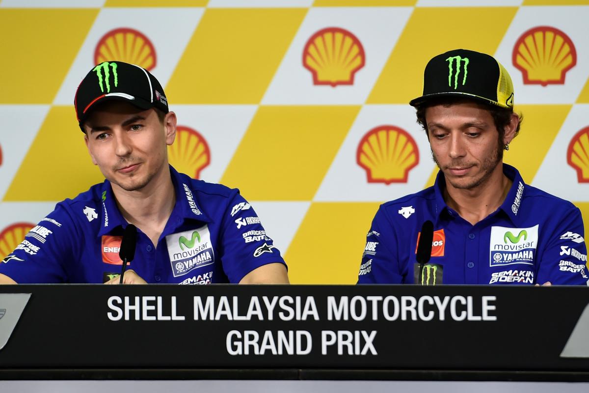2015 MotoGP Star of the Year vote: Full Results