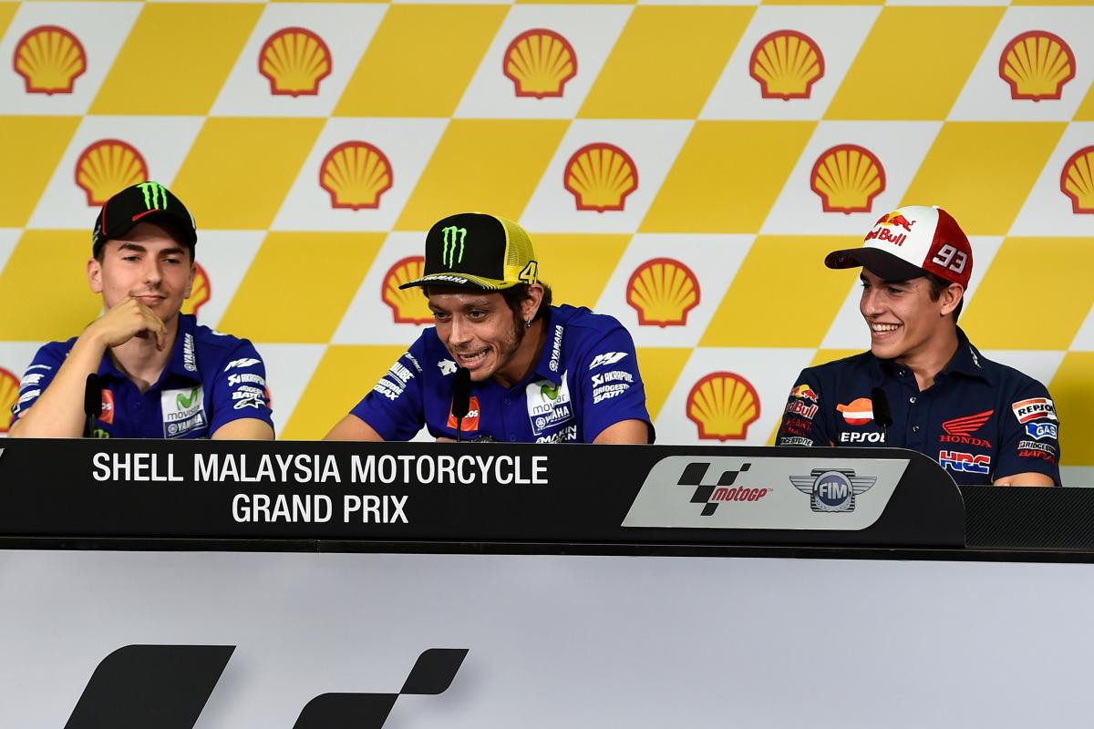 MotoGP: Evolution not revolution pays off for Yamaha