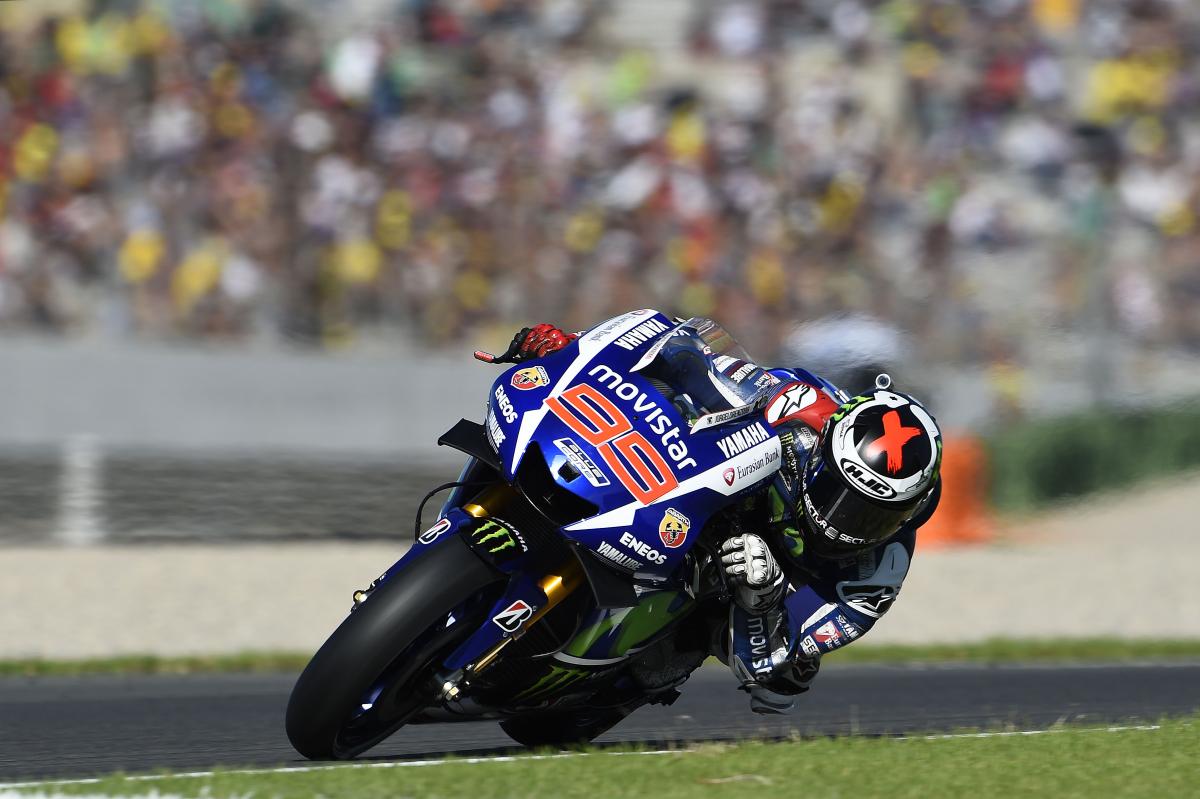 Valencia MotoGP Test: Marquez 'far from potential' of new electronics