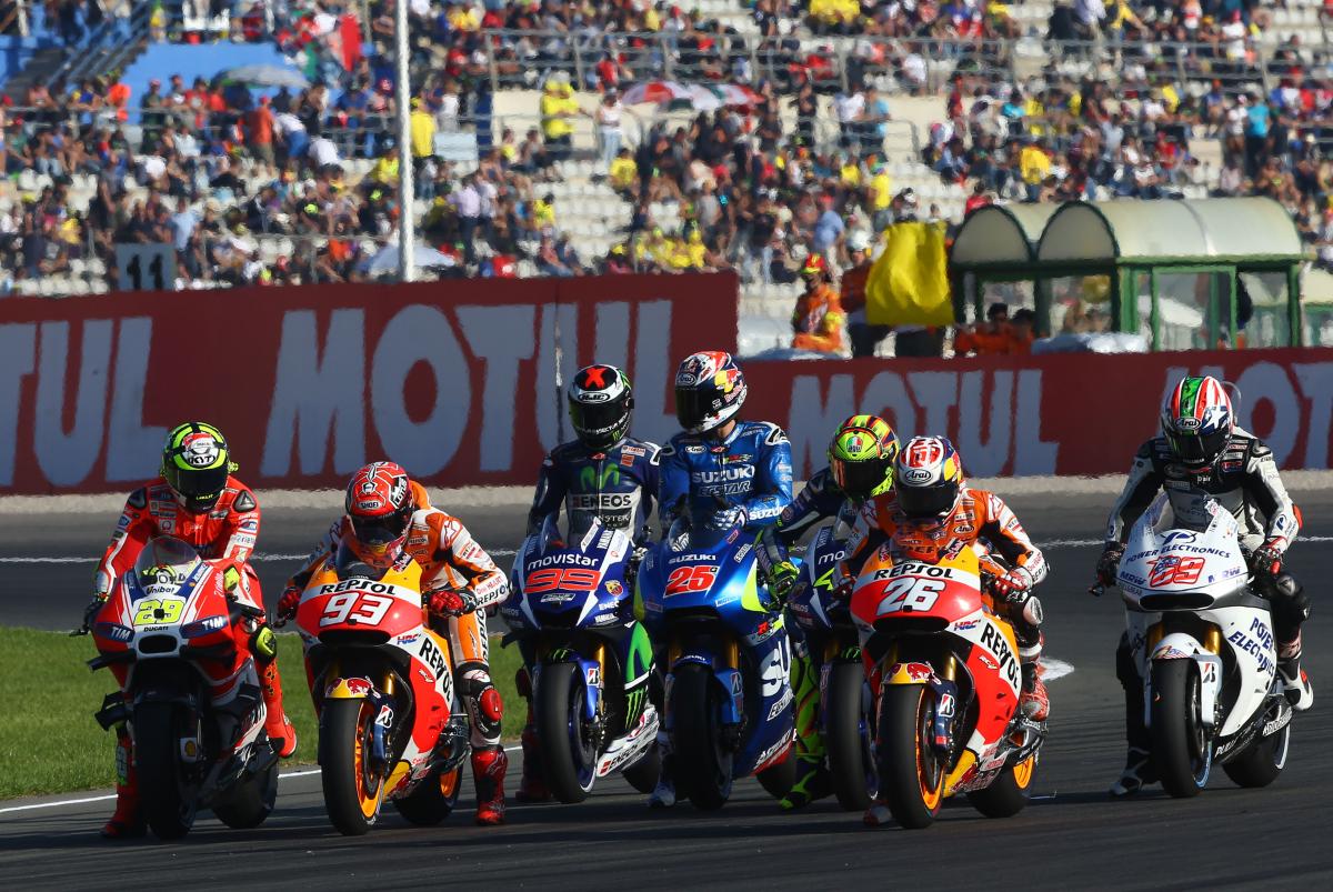 MotoGP: 'Best yet to come' for Bradley Smith