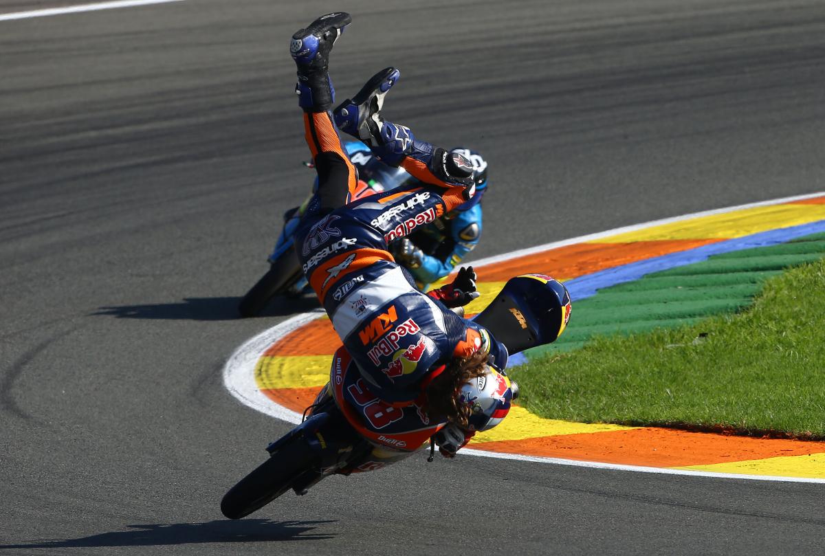 MotoGP: 2016 Ducati will keep wings