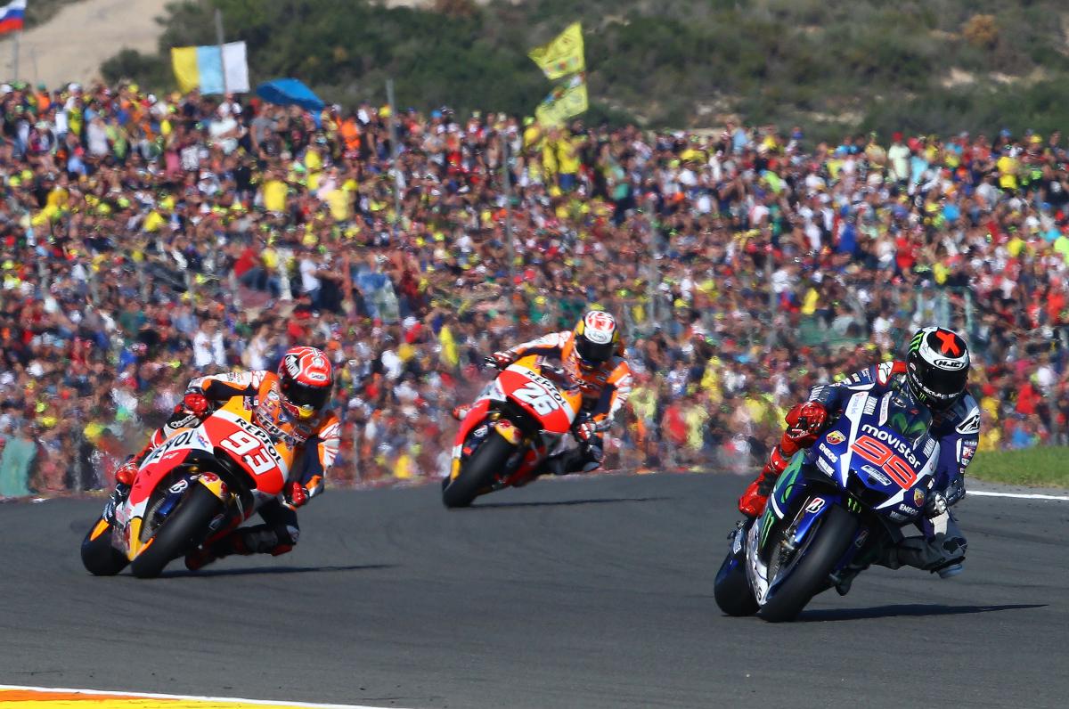 MotoGP: 2016 Ducati will keep wings