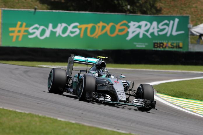 F1 Brazilian Grand Prix: Post-qualifying press conference