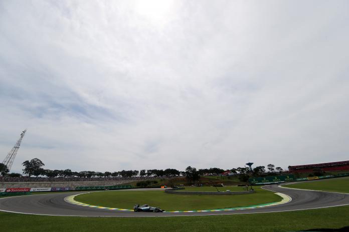 F1 Brazilian Grand Prix: Massa disqualified from Brazilian Grand Prix