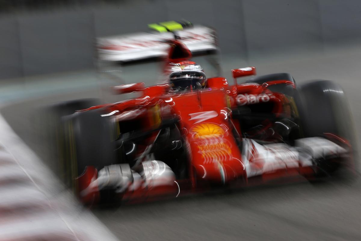 Wurz receives Prince Michael road safety award