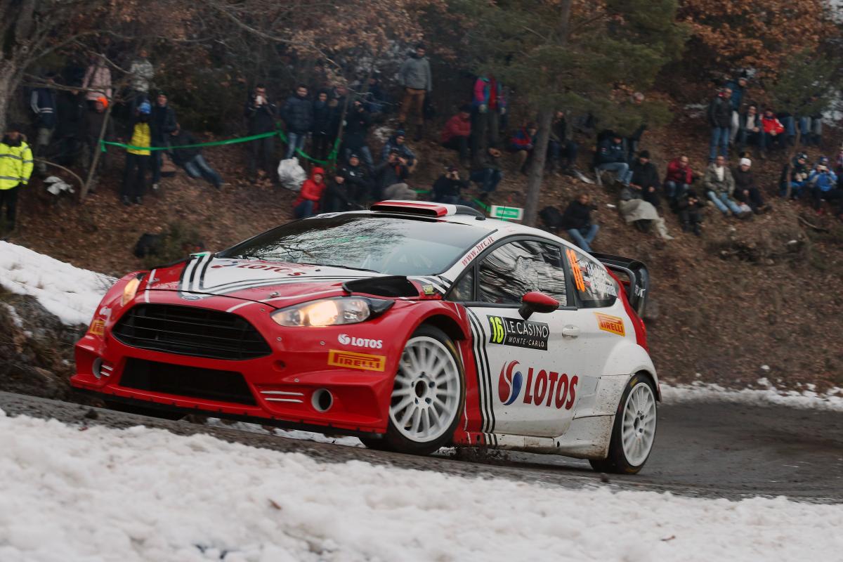 WRC Rally Monte Carlo: The fan in me wants Meeke to fight - Capito