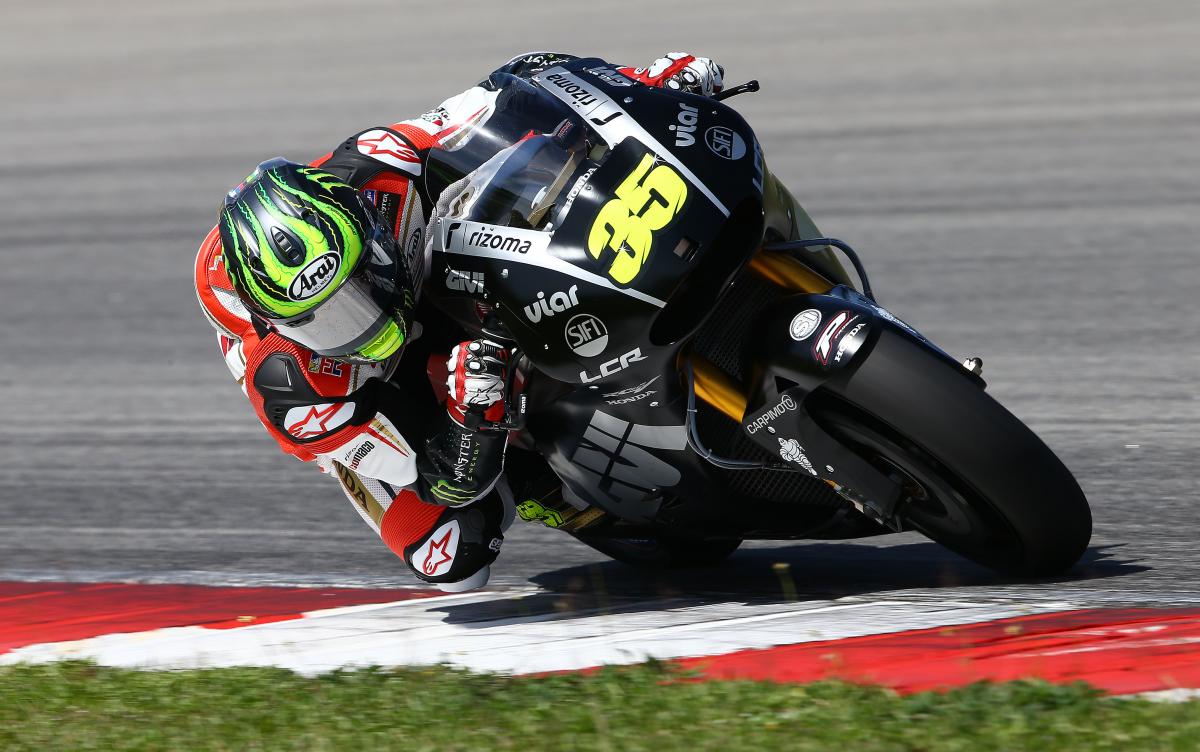 Sepang MotoGP Test: Casey Stoner: Ducati's fastest engineer