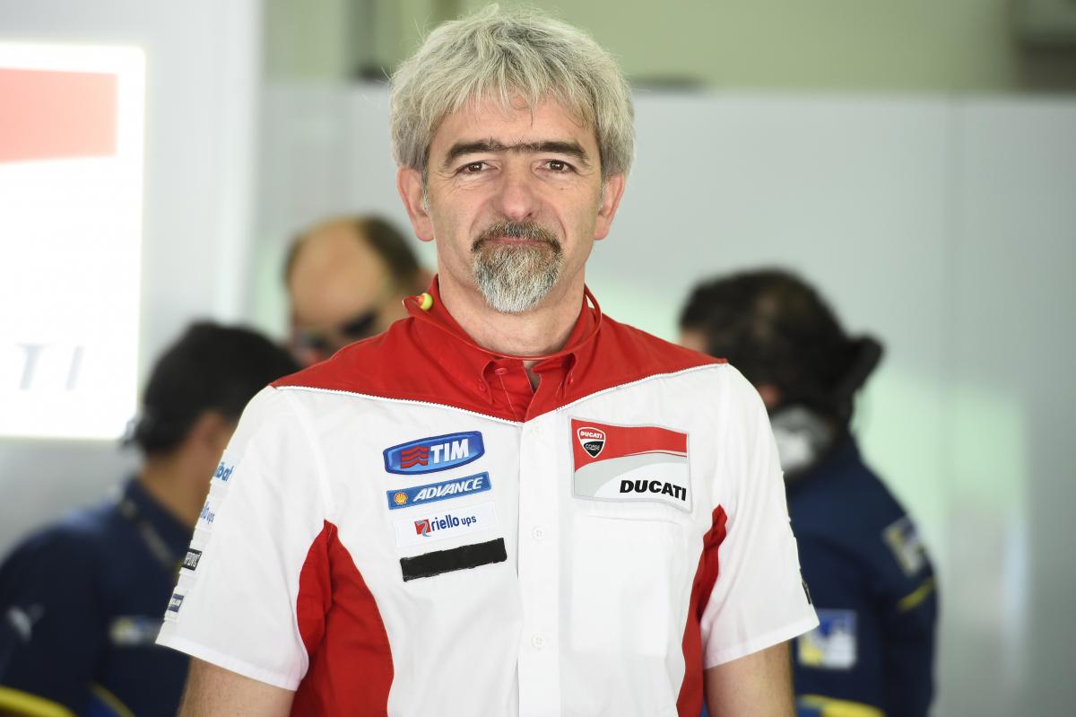 Sepang MotoGP Test: Top 50 laps