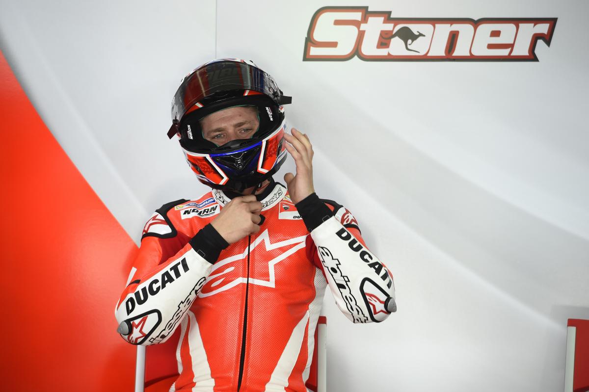 WSBK Phillip Island, Australia: Bayliss lands WSBK wildcard for DesmoSport Ducati