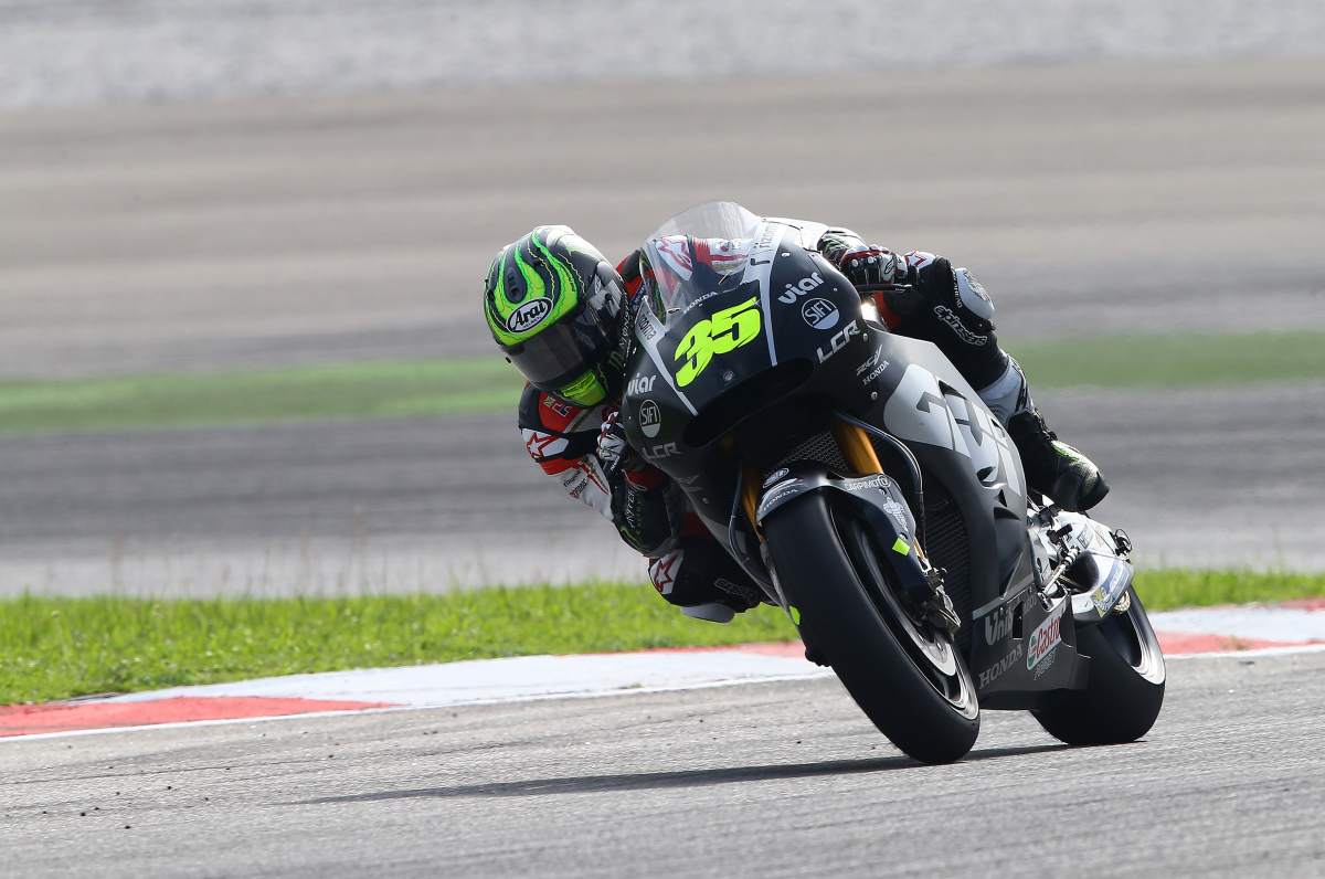 Sepang MotoGP Test: Casey Stoner: Ducati's fastest engineer