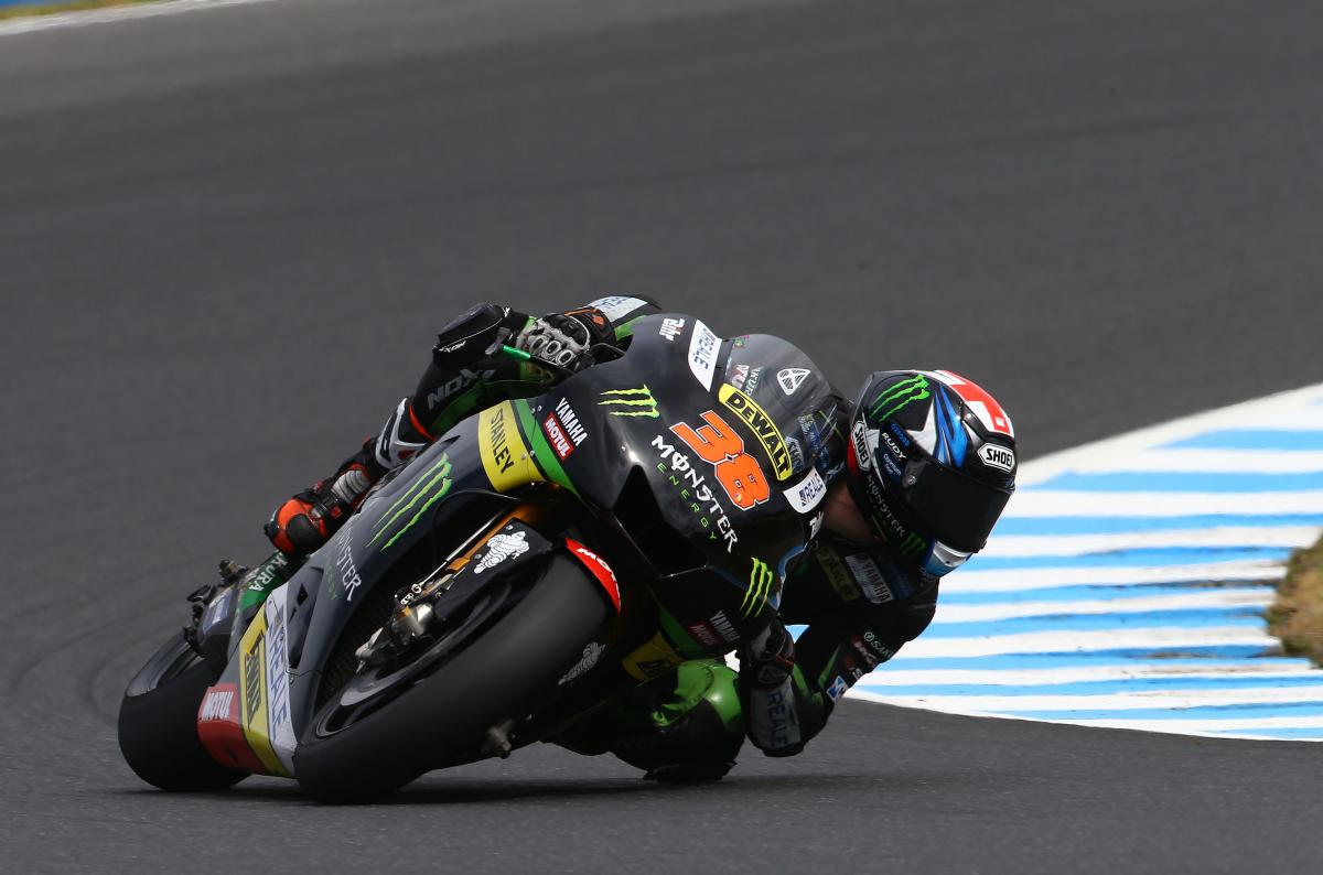 Yamaha signs partnership with Rossi's VR46 Riders Academy