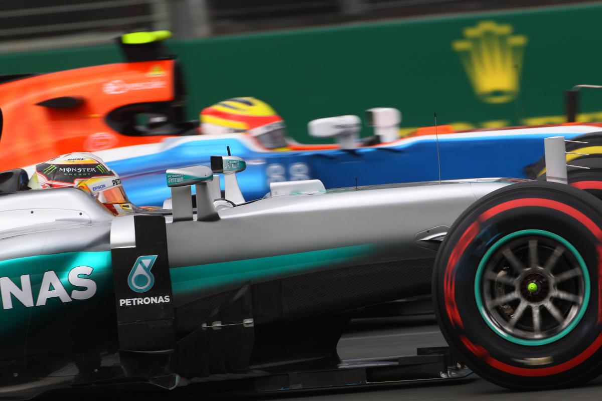 F1 Italian GP: Vettel apologises to Raikkonen for Spa T1 bungle