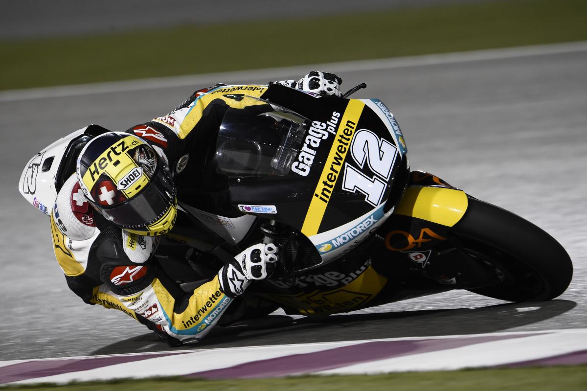 Wings banned for Moto2, Moto3