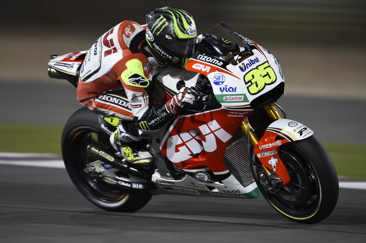 MotoGP Qatar - Race Results