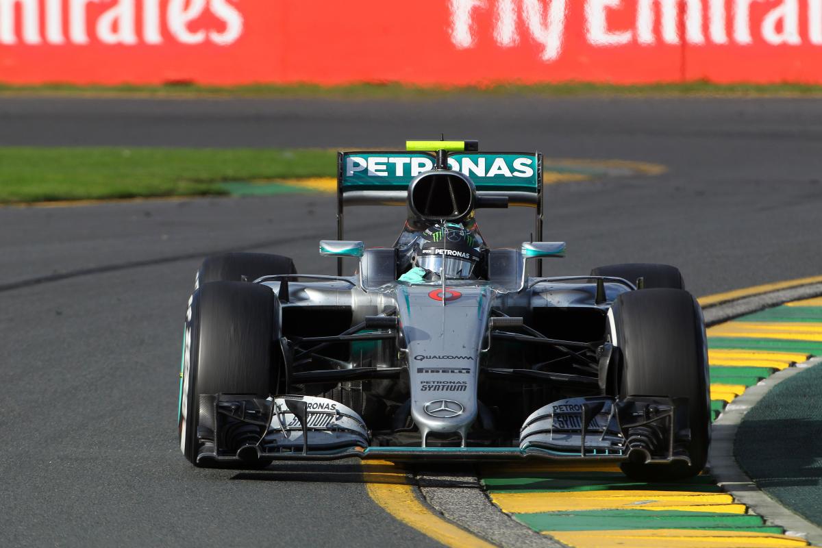 F1 Bahrain GP: Haas 'pretty much done with 2016 car'