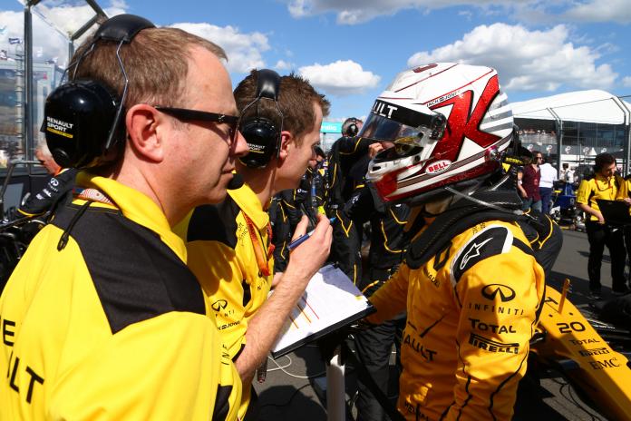 F1 Bahrain GP: Haas to build up spare for Gutierrez