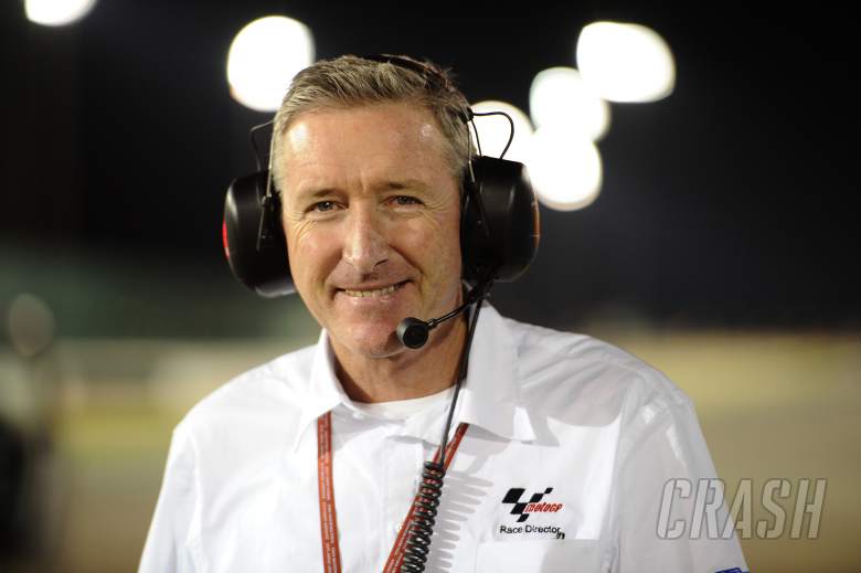 MotoGP: Valentino Rossi salutes 'special' Surtees