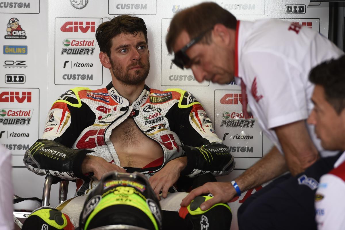 MotoGP Americas: Harder rear tyre structures behind Pedrosa's problems