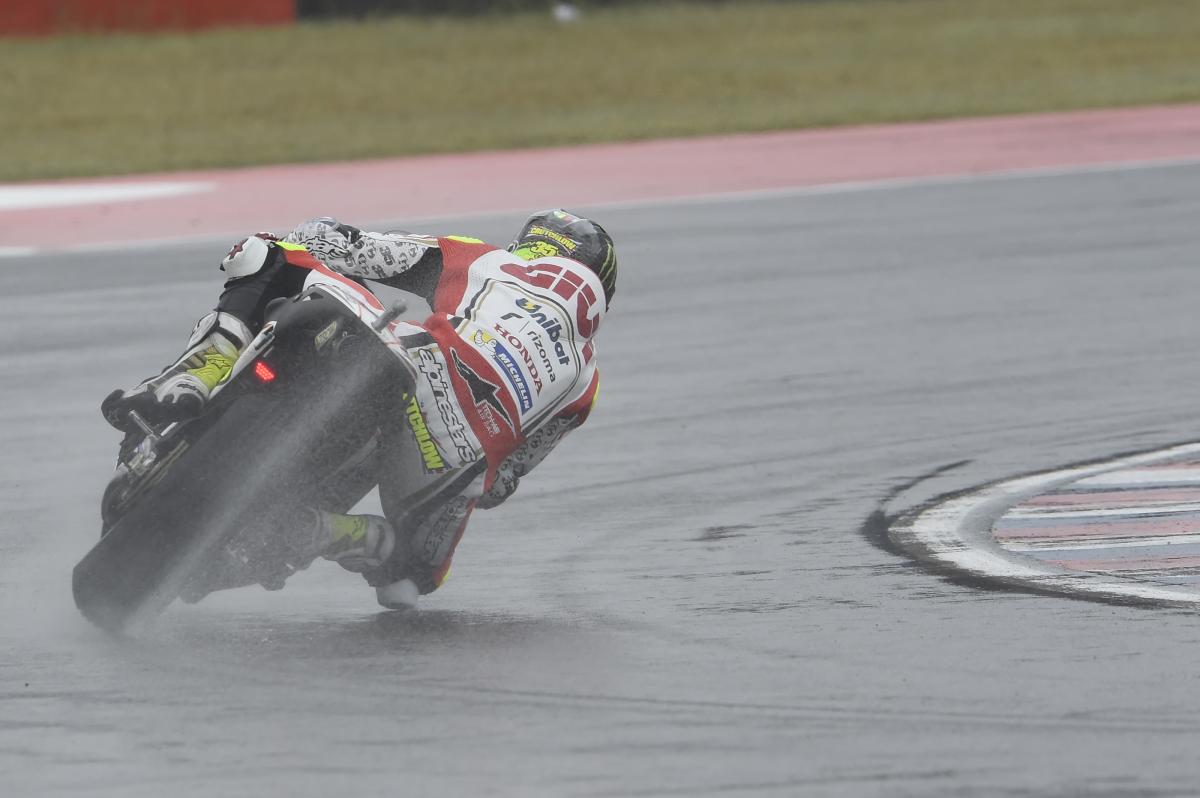 Australian MotoGP: TV coverage