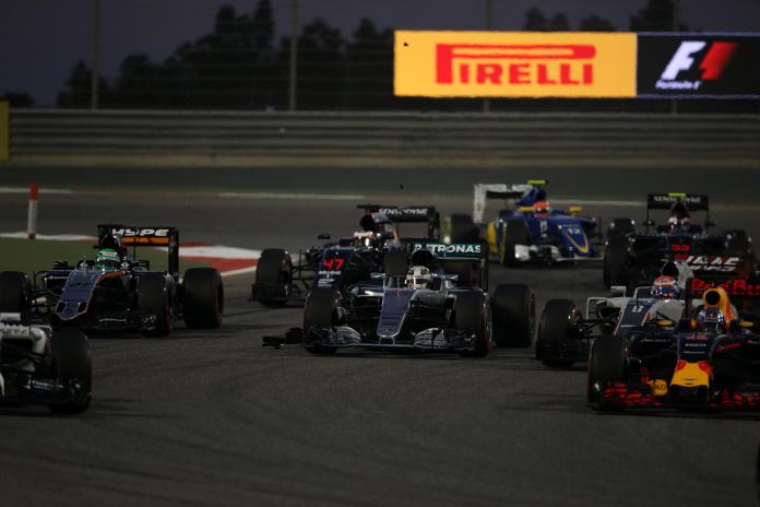 Hamilton united, just not in the union