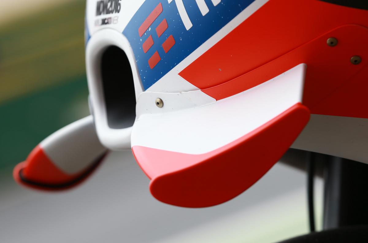 MotoGP: Safety, cost to determine winglet future