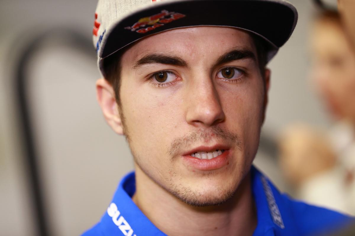 MotoGP Argentina: Mystery power fault for Redding, unhappy with Miller