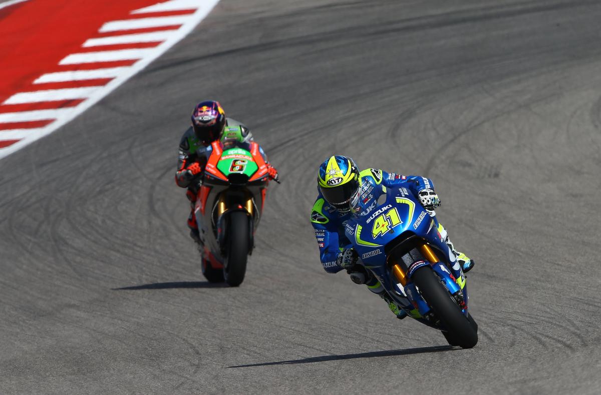 MotoGP Italy: Rossi's Mugello 'dream' goes up in smoke