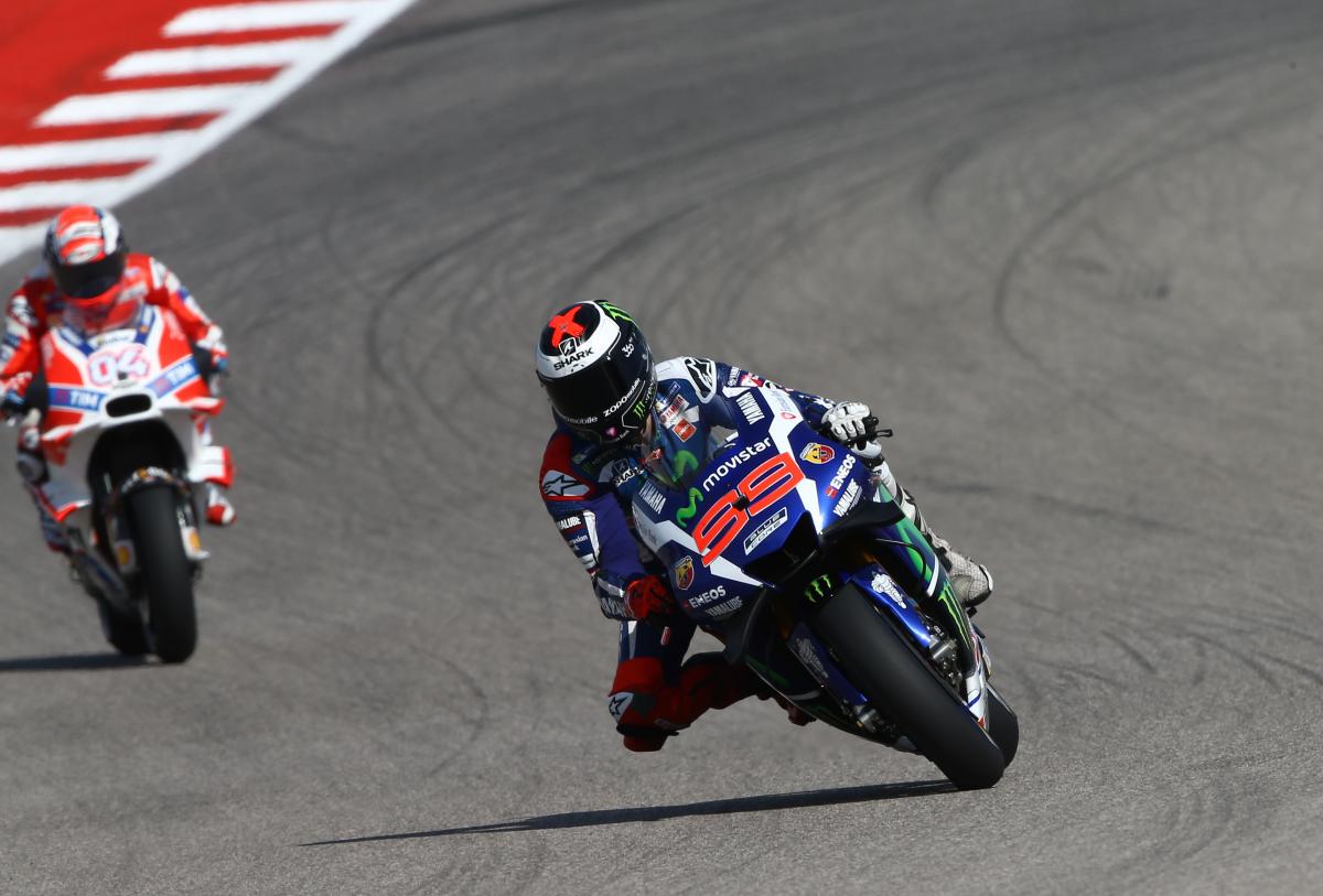 MotoGP Spain: Jarvis: Three reasons why Lorenzo chose Ducati