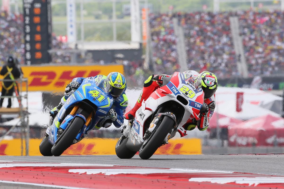 Moto3 Q&A - Brad Binder: EXCLUSIVE