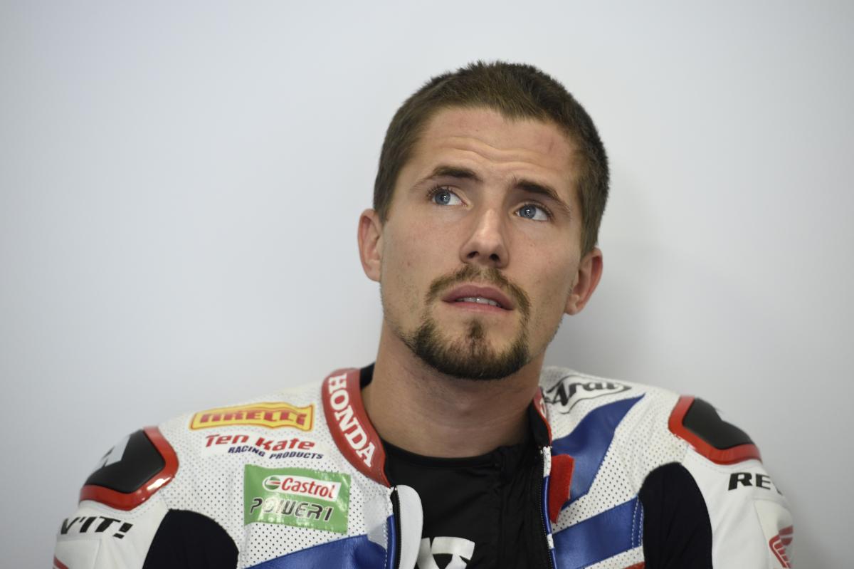 Puzzled Ryde aims to stay in World Supersport