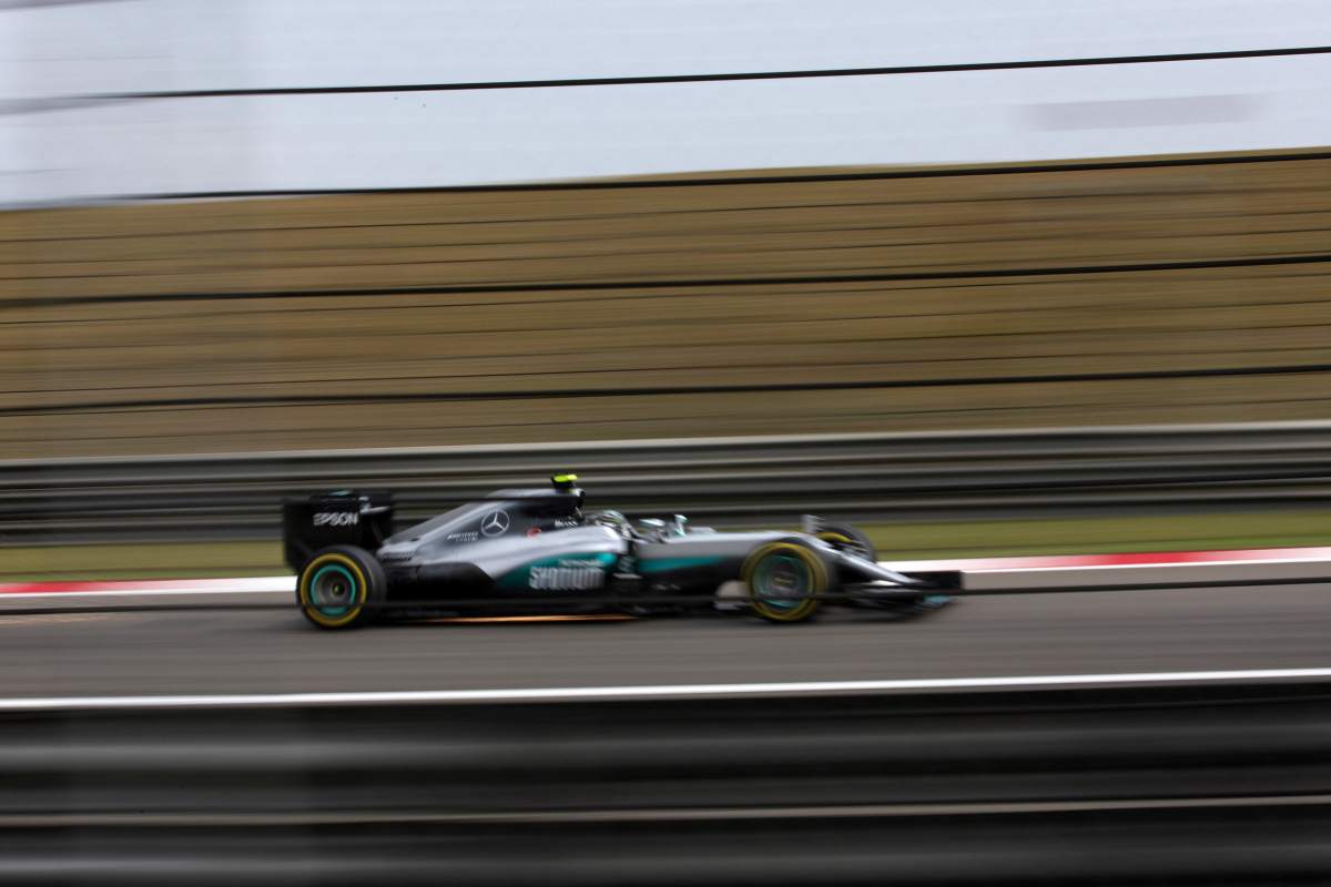 F1 Chinese Grand Prix: F1 Driver quotes, Sunday