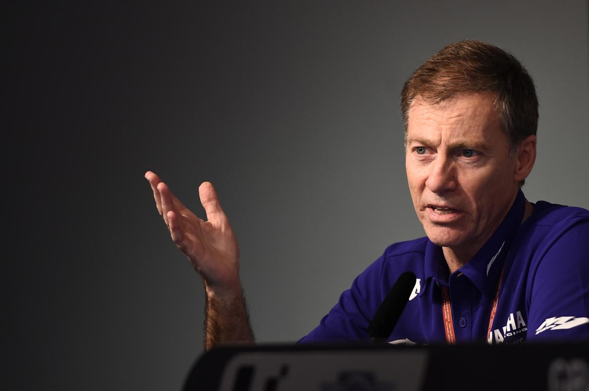 Michelin reveals reasons behind Redding tyre failure