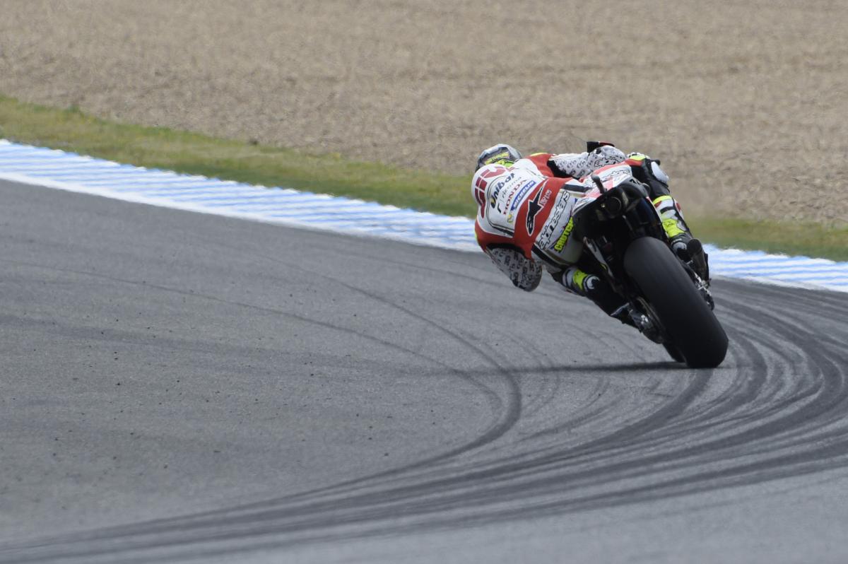 MotoGP Jerez - Full Qualifying Results