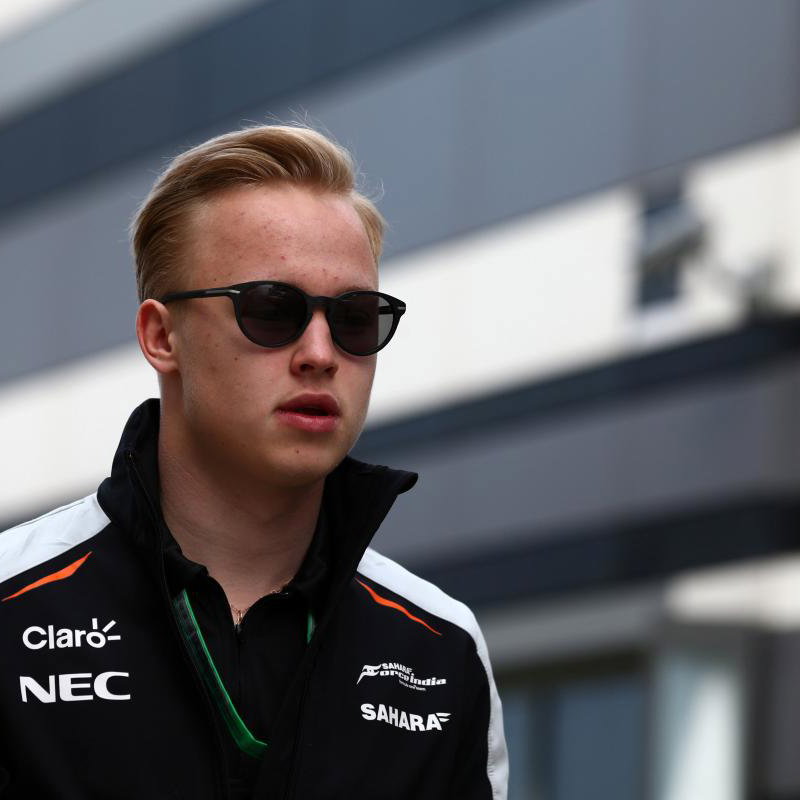 Boyd targets 'home' win