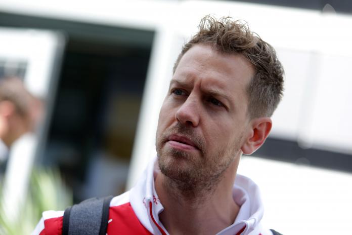 F1 Russian GP: Qualifying results