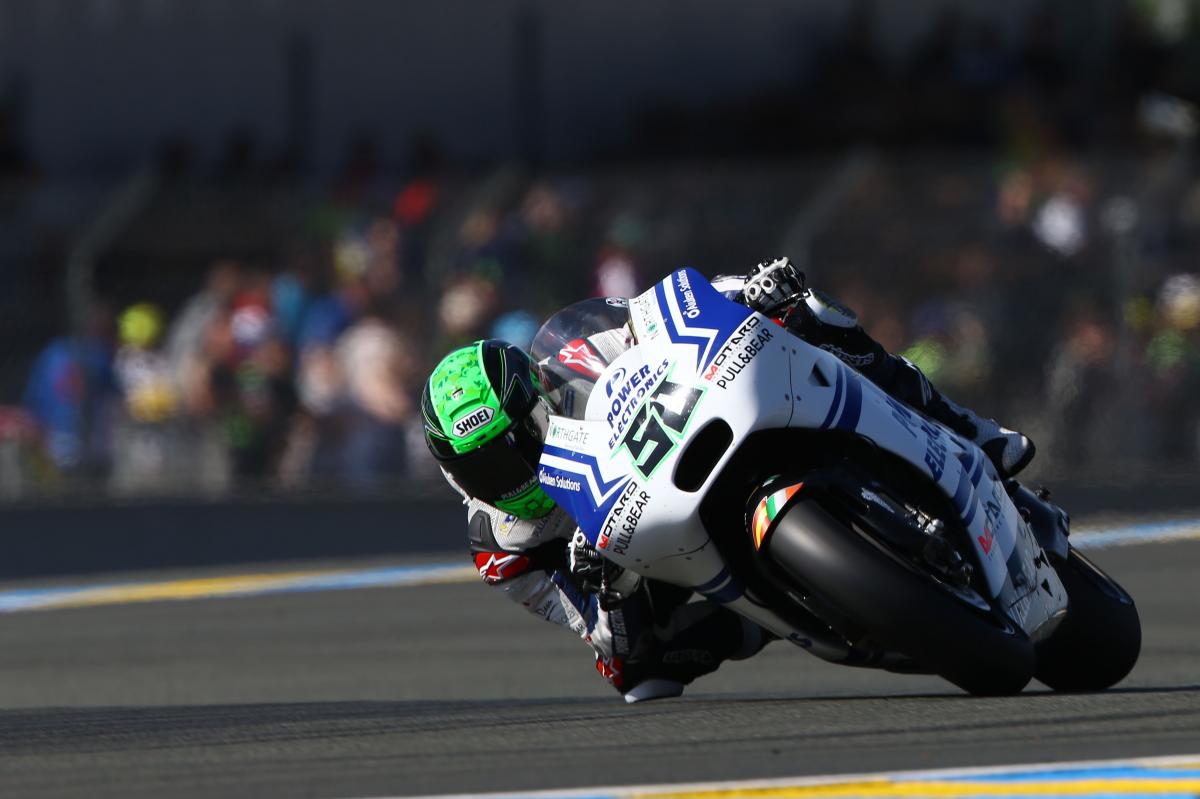 MotoGP Guest Blog: 'Esprit De GP' at Le Mans