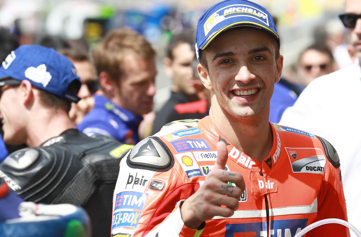 Moto3 Q&A - Brad Binder: EXCLUSIVE