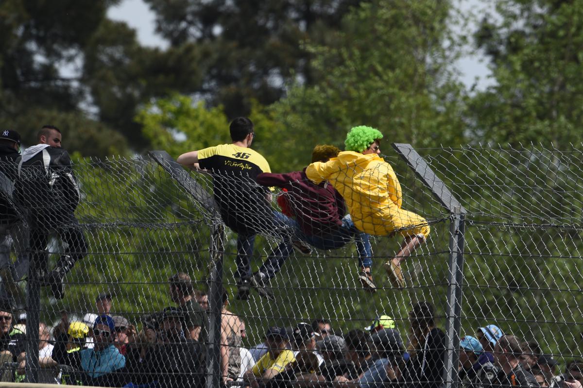 WorldSBK: Zaffelli explains 'new' Turn 15 at Sepang