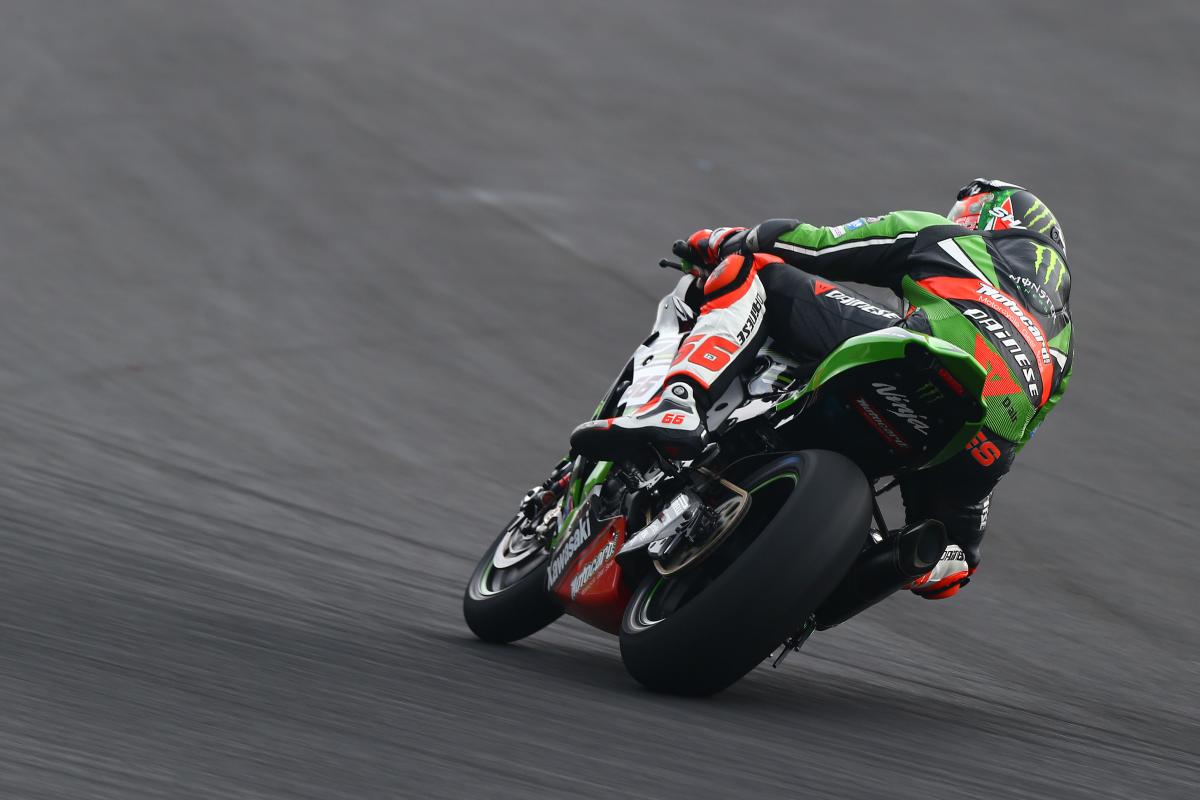 WSBK Sepang: Nicky Hayden claims debut WSBK victory