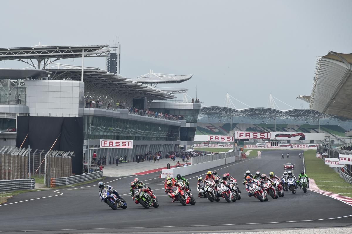 Melandri, Davies confirmed as Aruba.it Racing Ducati line-up for 2017