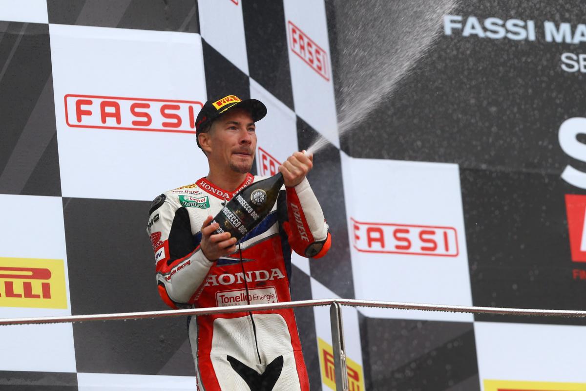 MSV acquires Donington Park