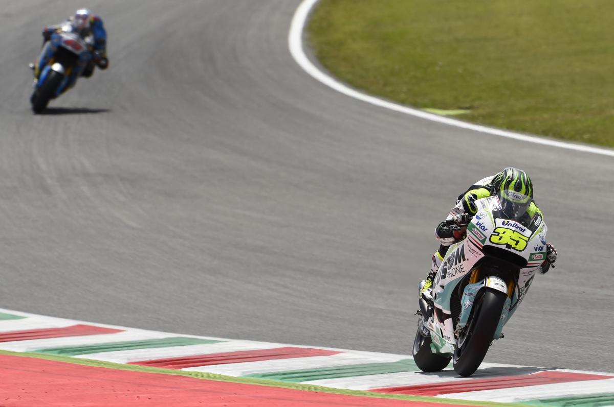 MotoGP Italy: Lorenzo out-muscles Marquez, Rossi DNF